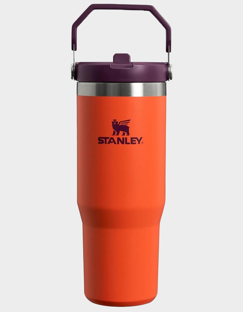 STANLEY 30 oz The IceFlow&trade; Flip Straw Tumbler image number 0