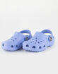 CROCS Classic Toddler Clogs image number 1
