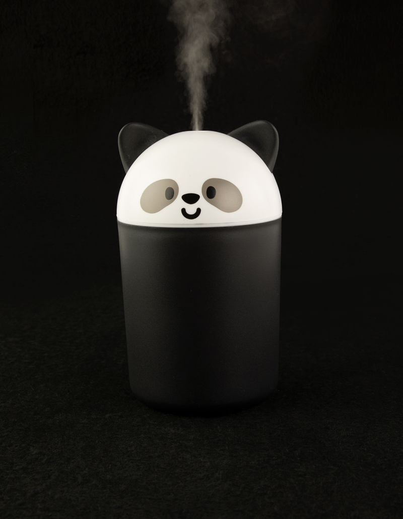 Panda Humidifier image number 1