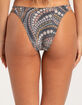 O'NEILL Meadow Strap Side Bikini Bottoms image number 4