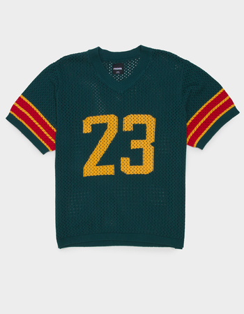 RSQ Mens Knit Jersey Primary Image