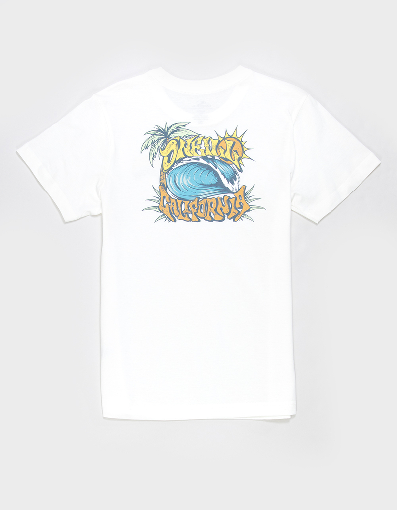 O'NEILL California Man Boys Tee image number 0