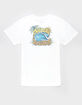 O'NEILL California Man Boys Tee image number 1