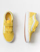 VANS Neon Animal Old Skool V Juniors Shoes image number 5