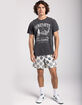 RSQ Yosemite National Park Mens Tee image number 5