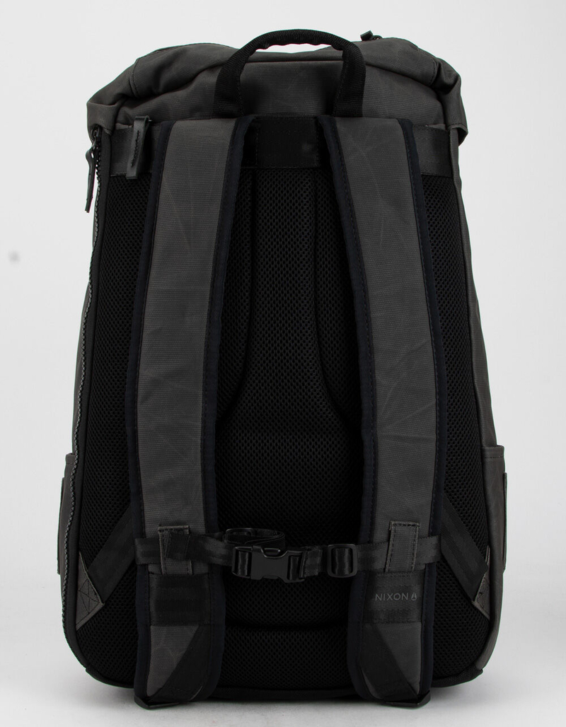 NIXON 30L Landlock Backpack image number 2