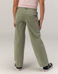 RSQ Girls Twill Patch Pants image number 10