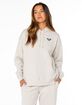 ROXY Raya Womens Hoodie image number 1