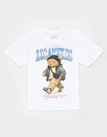 CVLA Dreambound To LA Boys Tee Primary Image