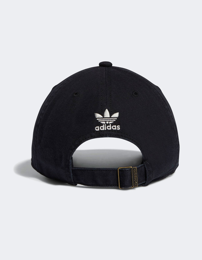 ADIDAS Sport Vintage Mens Strapback Hat image number 2