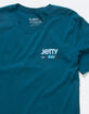 JETTY Bottlerock Mens Tee image number 3
