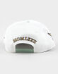 NIKE Rise Structured 5 Panel Snapback Hat image number 3