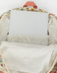 O'NEILL 70S Floral Shoreline Backpack image number 4