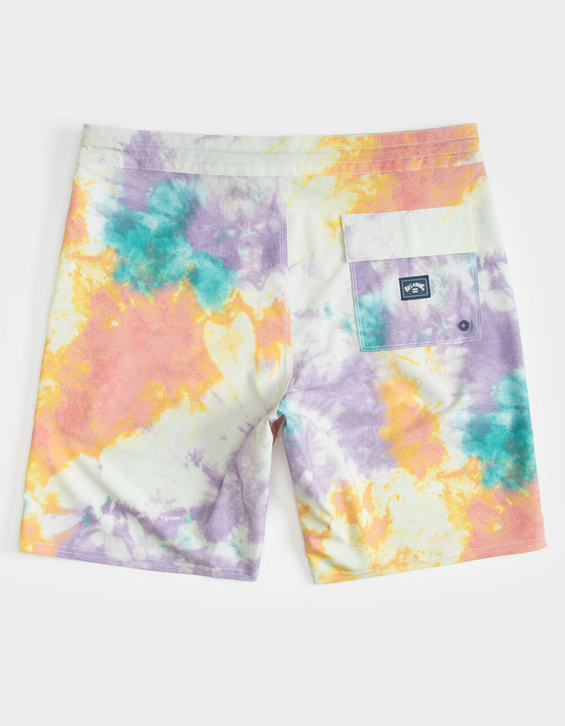 BILLABONG Sundays Mens Boardshorts image number 1