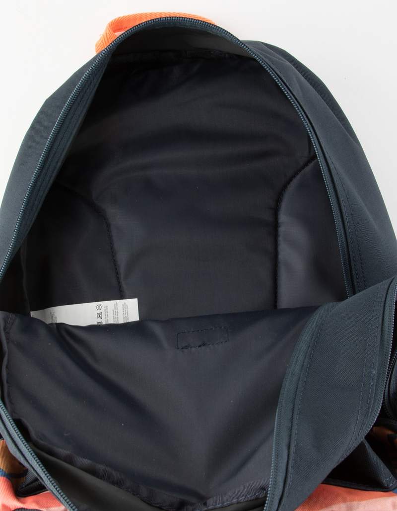 RIP CURL Melting Waves Double Dome Backpack image number 3