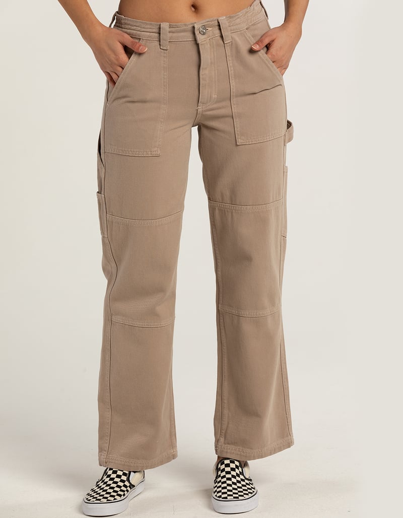 BDG Urban Outfitters Utility Skate Womens Pants image number 1