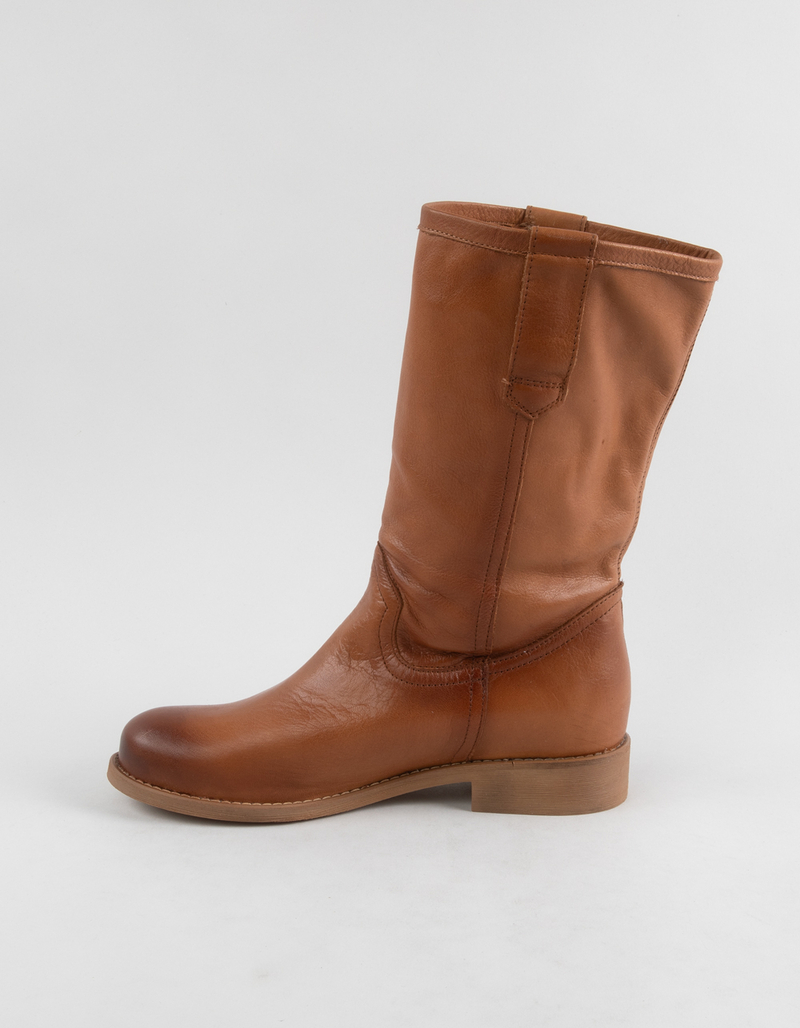 STEVE MADDEN Ruben Womens Boots image number 2