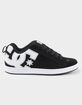 DC SHOES Court Graffik Womens Shoes image number 1