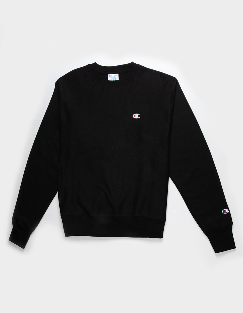 CHAMPION Reverse Weave Mens Crewneck Sweatshirt image number 0