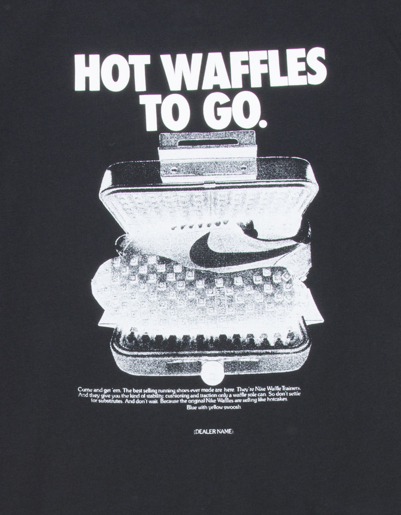 NIKE Sportswear Club Fam Boys Tee image number 2