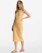 BILLABONG Tomboy Tank Midi Dress image number 1