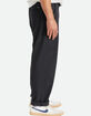 BRIXTON Medina Mens Baggy Pants image number 4