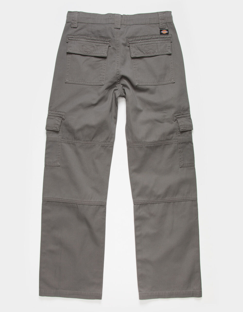 DICKIES Twill Boys Cargo Pants image number 1