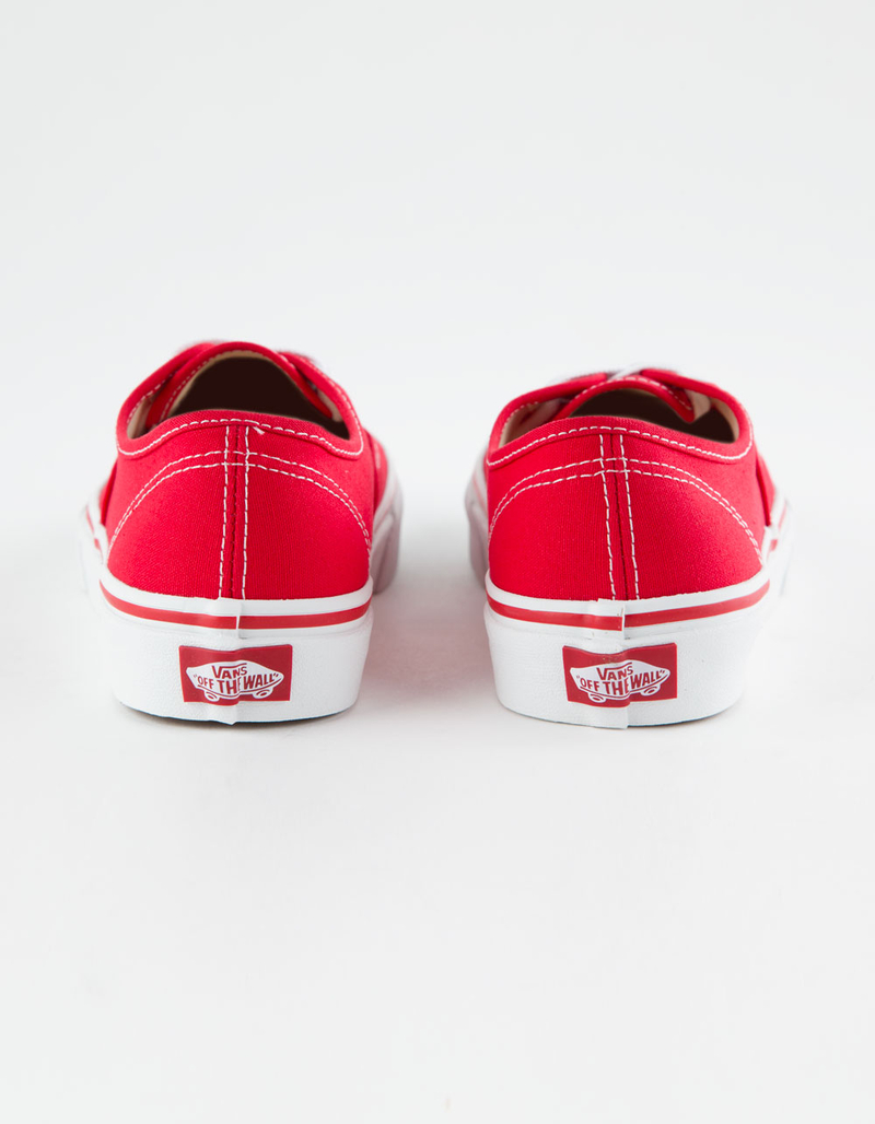 VANS Authentic Shoes image number 3