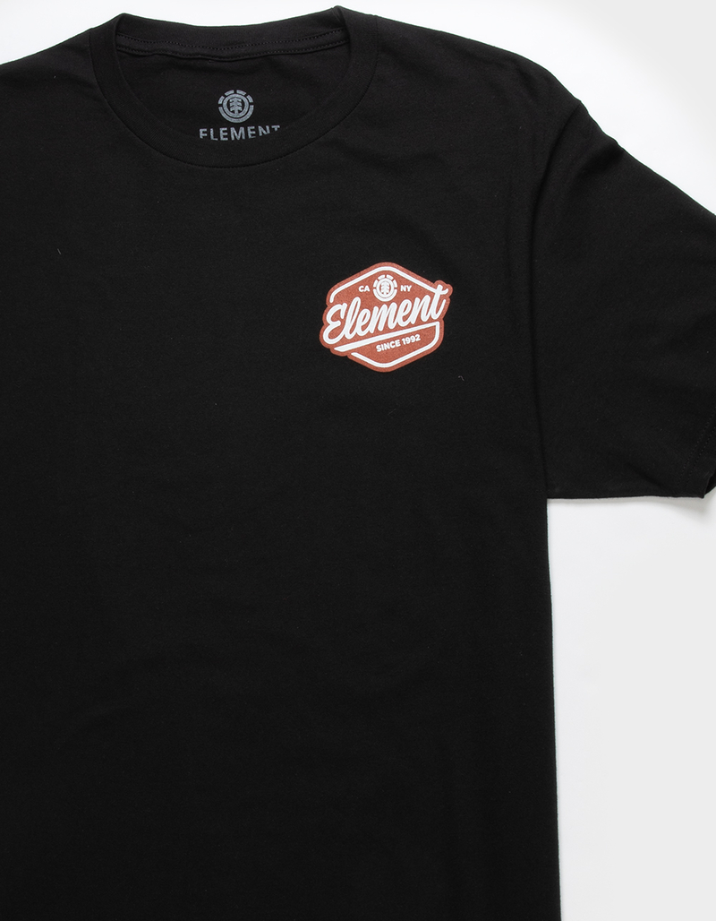 ELEMENT Corners Mens Tee image number 1