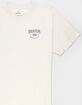 BRIXTON Fremont Mens Tee image number 5