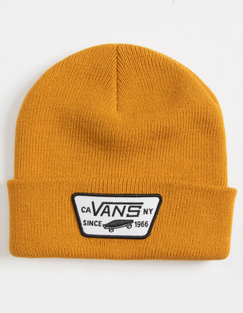 VANS Milford Beanie image number 0
