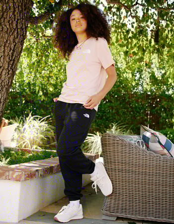 THE NORTH FACE Half Dome Womens Sweatpants Primary Image