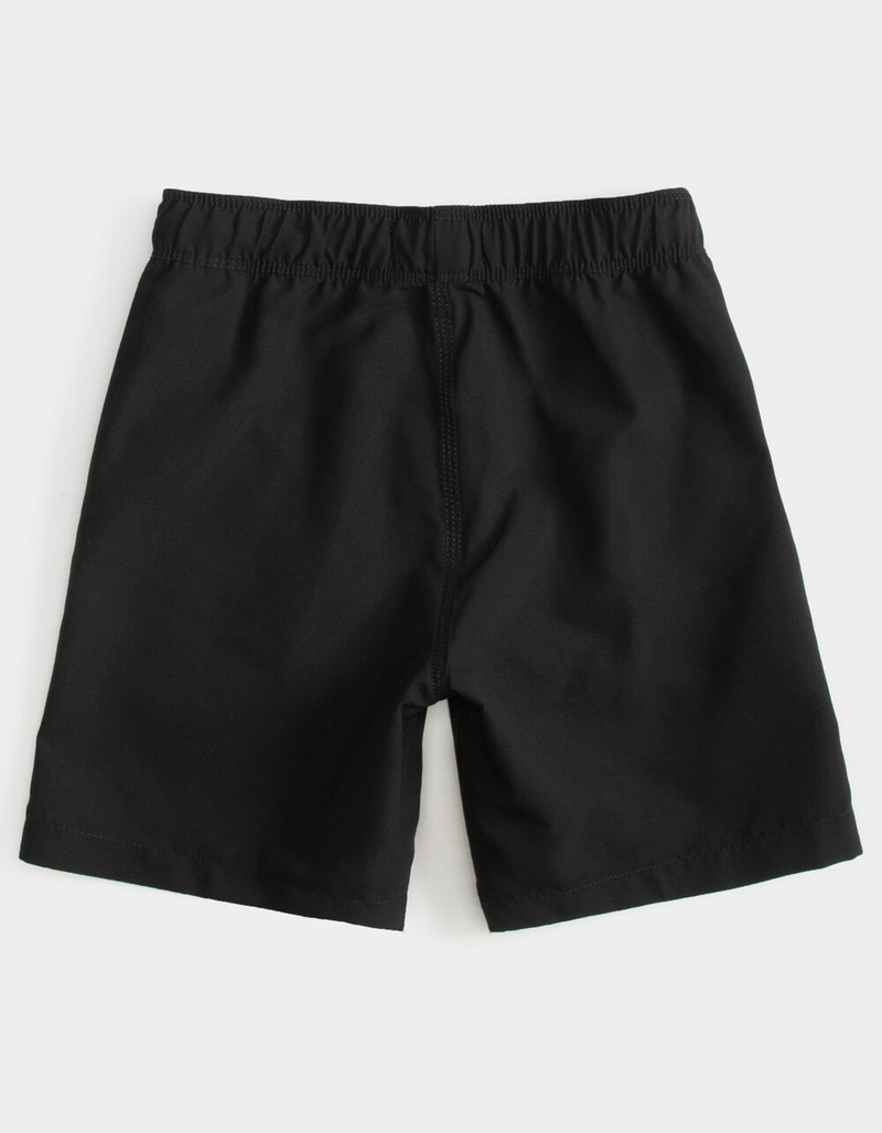 BILLABONG All Day Little Boys Recycler Volley Shorts (4-7) image number 1