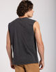 NIRVANA Mens Muscle Tee image number 4