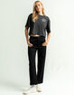 BRIXTON Victory Womens Pants image number 1