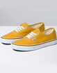 VANS Color Theory Authentic Shoes image number 1