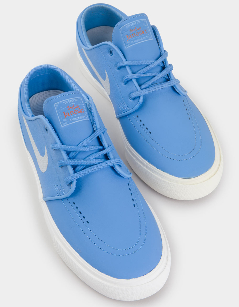 NIKE SB Zoom Janoski OG+ Mens Skate Shoes image number 5