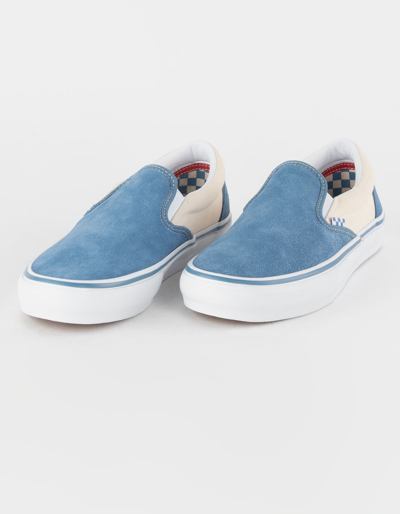 VANS Skate Slip-On Mens Shoes image number 0