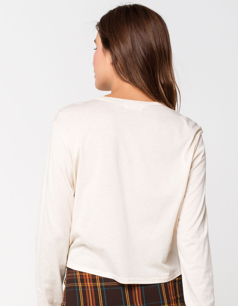 FULL TILT Wide Open Spaces Womens Tee image number 2