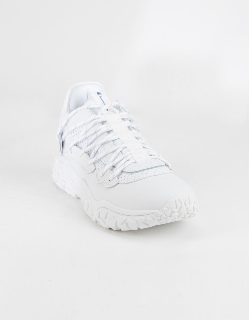CHAMPION Tank White Womens Shoes image number 1