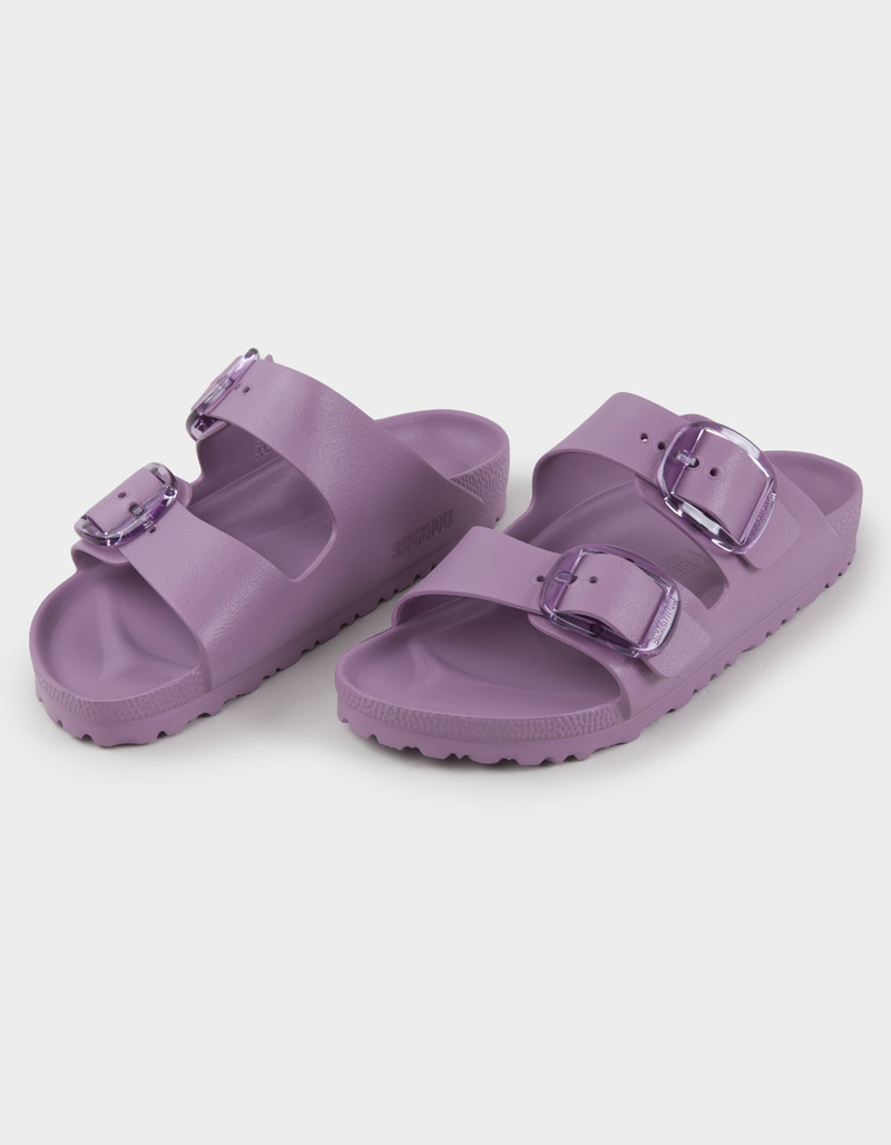BIRKENSTOCK Arizona EVA Big Buckle Womens Sandals image number 0