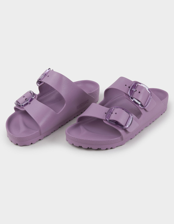 BIRKENSTOCK Arizona EVA Big Buckle Womens Sandals Primary Image