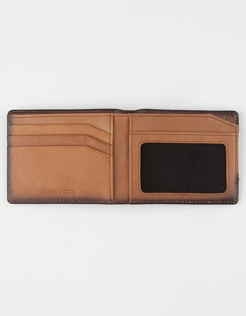 NIXON Cape Wallet image number 2