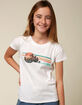 O'NEILL Dusk Girls Tee image number 3