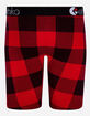 ETHIKA Lumberjack Staple Boys Boxer Briefs image number 3