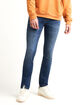 RSQ Mens Super Skinny Vintage Medium Jeans image number 2