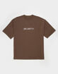 RUSTY Flip Daddy Mens Tee image number 1