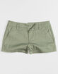 VOLCOM Frochickie Girls Shorts image number 1
