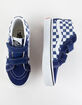 VANS Sk8-Mid Reissue V Kids Shoes image number 5