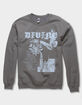 BUTTERFLY Divine Serendipity Unisex Crewneck Sweatshirt image number 1